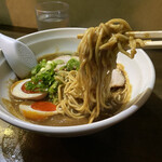 RYU麺 - 