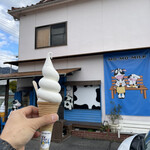 モーモーミルク - 