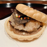 鉄板焼き いわ倉 - 