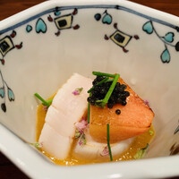 鉄板焼き いわ倉 - 