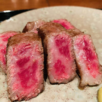 鉄板焼き いわ倉 - 