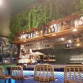 バンゲラズ キッチン_2