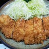 葵とんかつ＆れすと