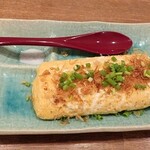 蕎麦cafe 粉々奈 - 