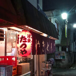 やきとん　たつや - 
