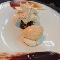 TRATTORIA CREATTA - 