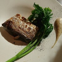 TRATTORIA CREATTA - 