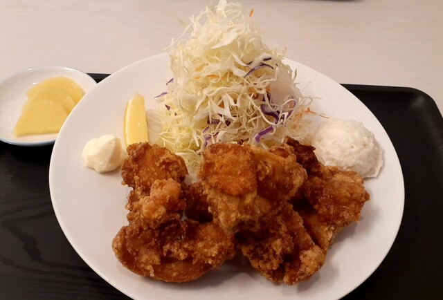 食堂 ことり - 酒田（食堂）の写真