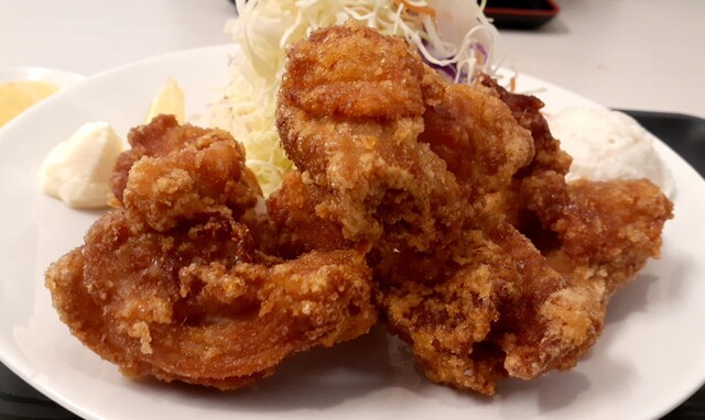 食堂 ことり - 酒田（食堂）の写真