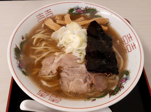 食堂 ことり - 酒田（食堂）の写真