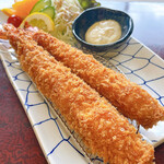 魚屋の喰い処まつ田 - 