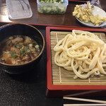 堀兼 うどん おおやま - 