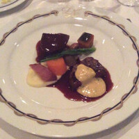 パノラミックレストラン ル・ノルマンディ - 