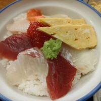浅草 魚料理 遠州屋 - 筋子が入っているのは珍しい 浅草 魚料理 遠州屋 - 筋子が入っているのは珍しい