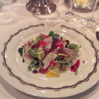 パノラミックレストラン ル・ノルマンディ - 