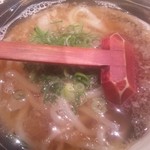 うどん しのぶ庵 - 