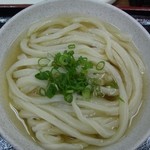宮武うどん