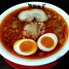 激辛ラーメンの拉麺帝王