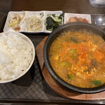 韓国料理ノダジ - 