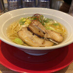 小豆島ラーメンHISHIO - 