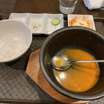 韓国料理ノダジ - 