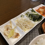 韓国料理ノダジ - 