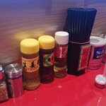 ラーメン 厚木家 - あれやこれや♪