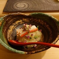 鮨 大門 - 