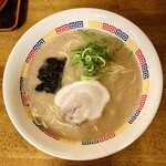 丸星ラーメン - 