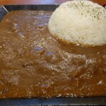 炭火焼肉 いわむら - なんだかレトルトっぽい