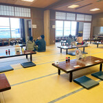 魚屋の喰い処まつ田 - 