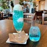 UMI cream soda