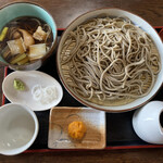 Soba No Sato Bibairo - 