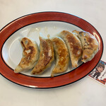 中華そば 華丸 - 