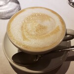 リストランテ シャイー - 