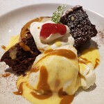 リストランテ シャイー - 