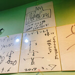 ノング インレイ　No.2 - 