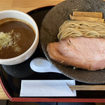 つけめん 五春 - 