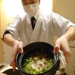 天神町 むら田 - 