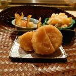 天神町 むら田 - 