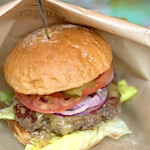 BAREBURGER - 