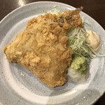 海鮮丼屋  海舟 - 