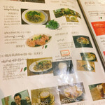 ノング インレイ　No.2 - 