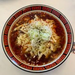 中華そば 華丸 - 