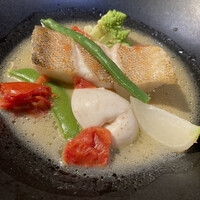 築地ボン・マルシェ - 