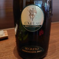 アンティカ・オステリア”トト”  - 