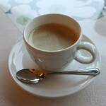 プティ・ポワル - ブレンドコーヒー