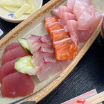 優秀鮮魚 さかな食堂 - 