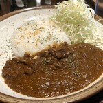 横濱カレー商会ハマール - 