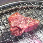 Sumibiyakiniku Kyuu - 